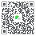 北溟创艺展示微信二维码