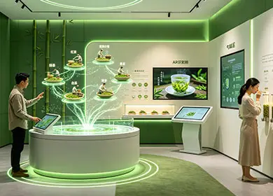 主题展厅